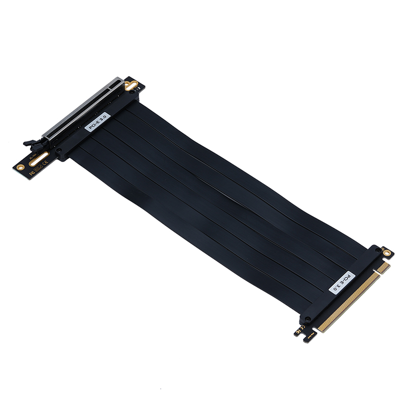 PCIE 3.0 X16 Riser Cable Video - Gpu Vertical Mount review and price