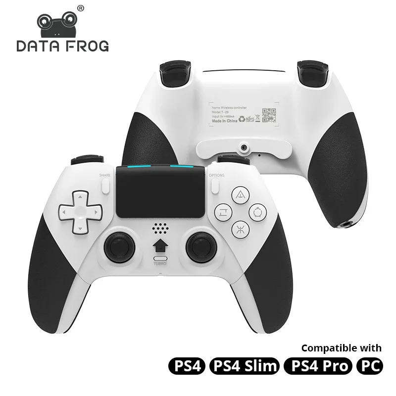 DATA FROG Wireless Bluetooth G - Pc Gaming Emulator review and price