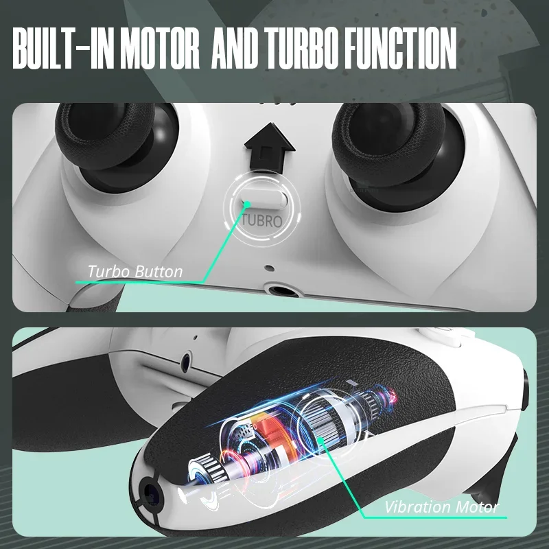 DATA FROG Wireless Bluetooth G - Pc Gaming Emulator review and price