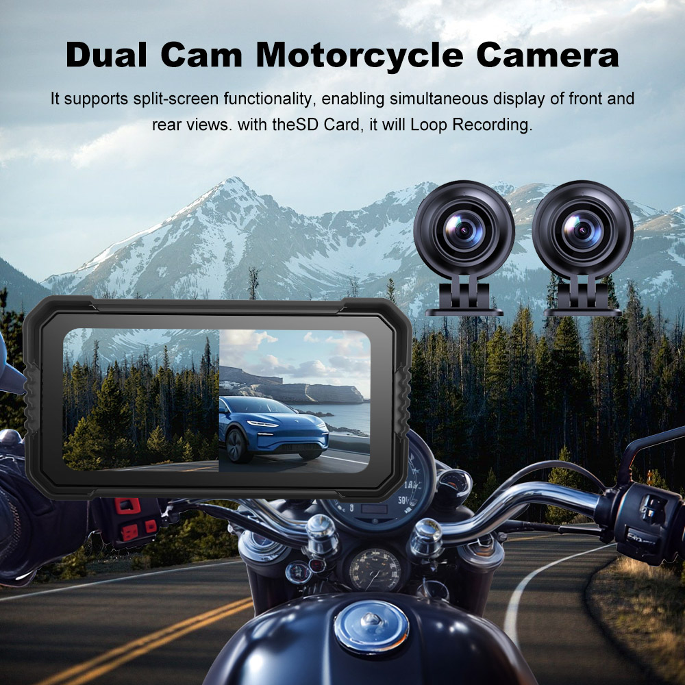 BEPOCAM 5/6.25 inch Carplay Mo - Pc Gaming Vr review and price