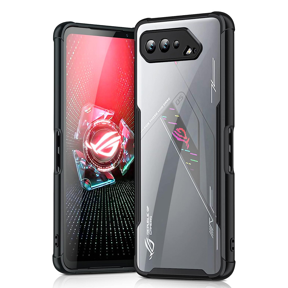CaseFor ASUS ROG Phone 5 Case  - Pc Gaming Asus Rog review and price