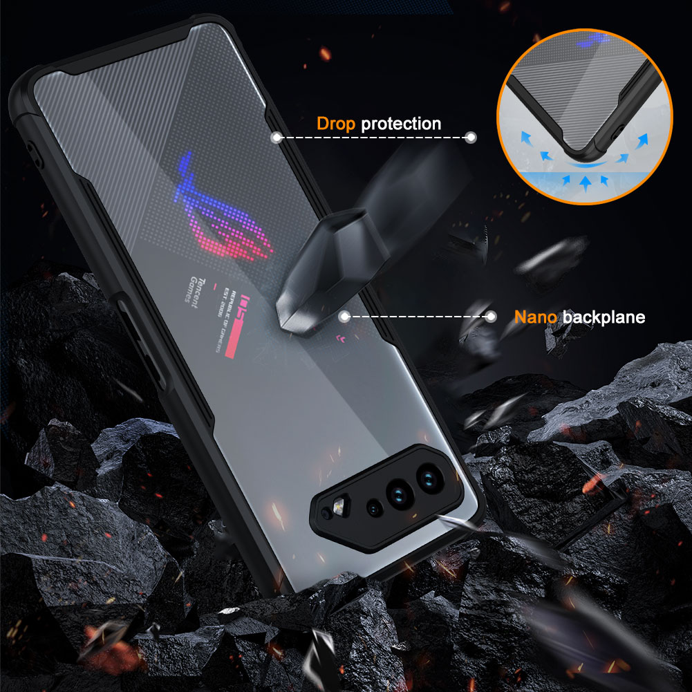 CaseFor ASUS ROG Phone 5 Case  - Pc Gaming Asus Rog review and price