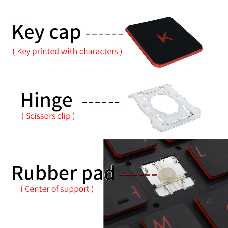 Replacement Keycap Key Cap CUP - Pc Gaming Asus Rog review and price