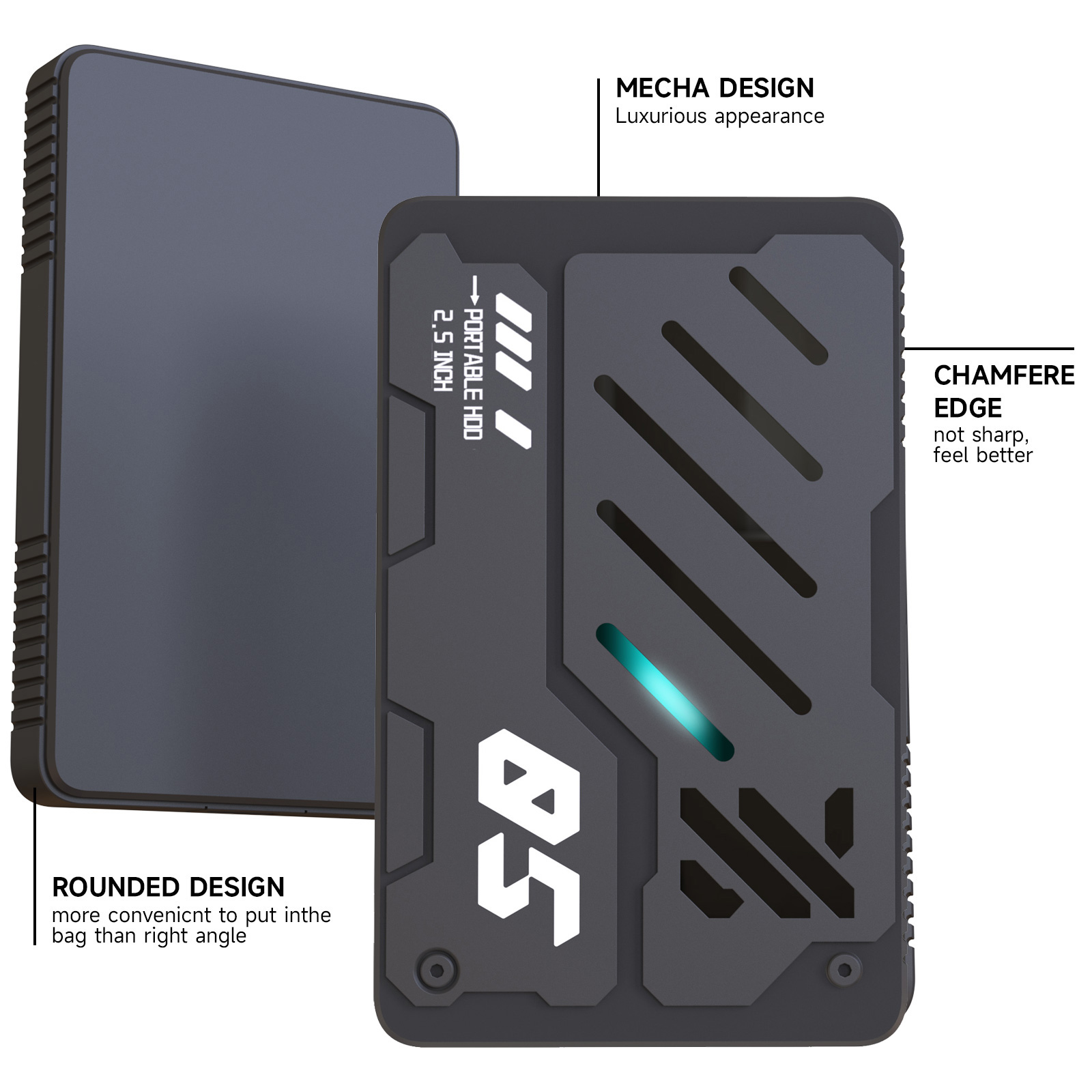 USB3.0 Type-C External Hard Dr - Pc Gaming Vs Ps5 review and price