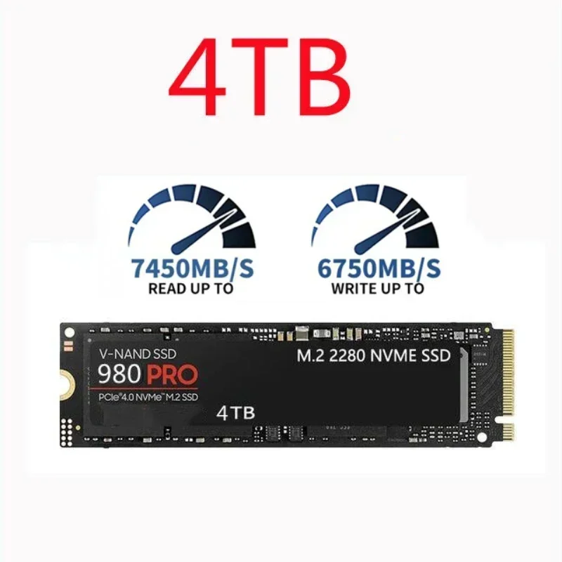 Original 980Pro NVMe M.2 SSD 1 - Pc Gaming Vs Ps5 review and price