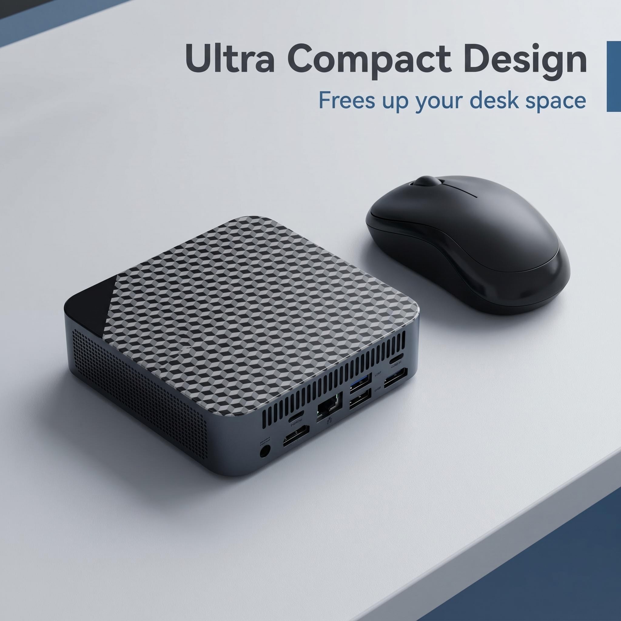 2026 NEW Intel N150 Mini PC 16 - Pc Gaming Portable review and price