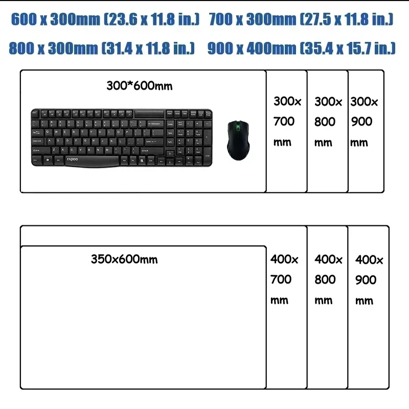 CEsports Mousepad Anti Slip Pa - Pc Gaming Keyboard And Mouse review and price