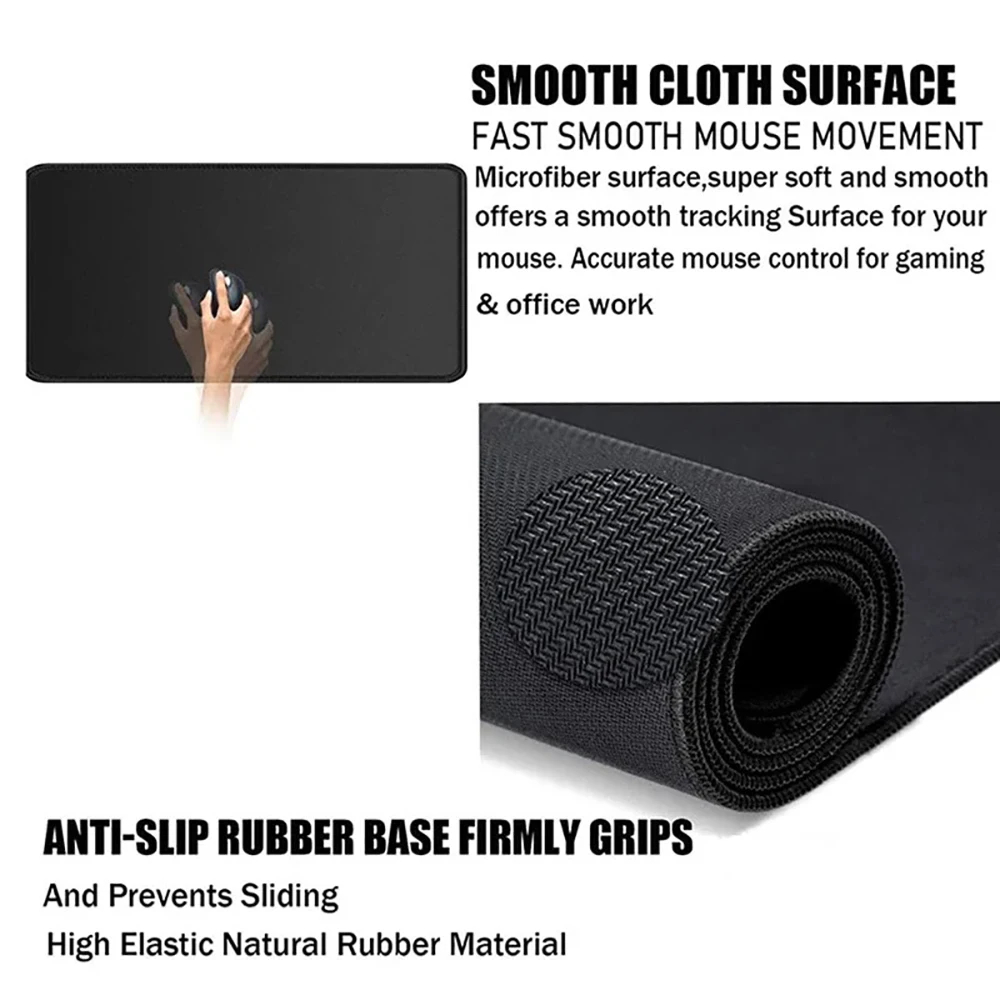 CEsports Mousepad Anti Slip Pa - Pc Gaming Keyboard And Mouse review and price