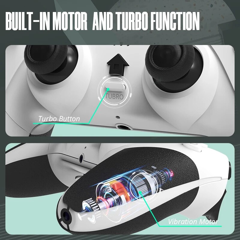 DATA FROG Bluetooth Wireless C - Pc Gaming Emulator review and price