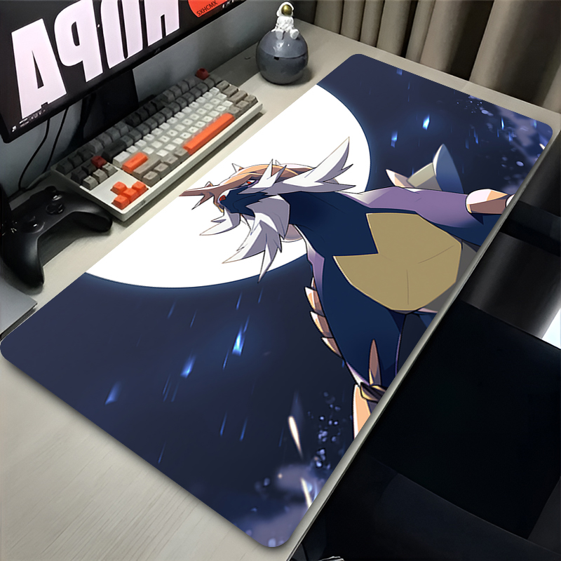 Mouse Pads Anime Gaming pc acc - Pc Gaming Keyboard And Mouse review and price