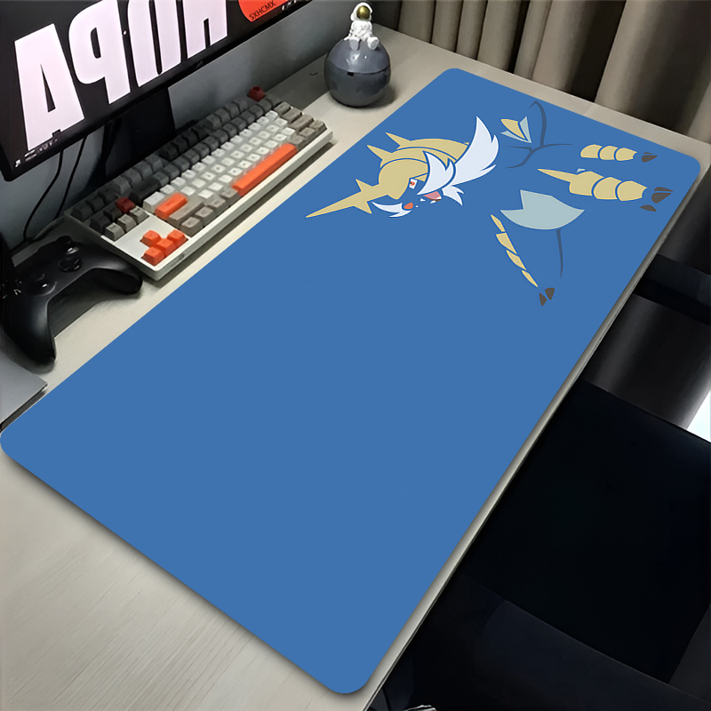 Mouse Pads Anime Gaming pc acc - Pc Gaming Keyboard And Mouse review and price