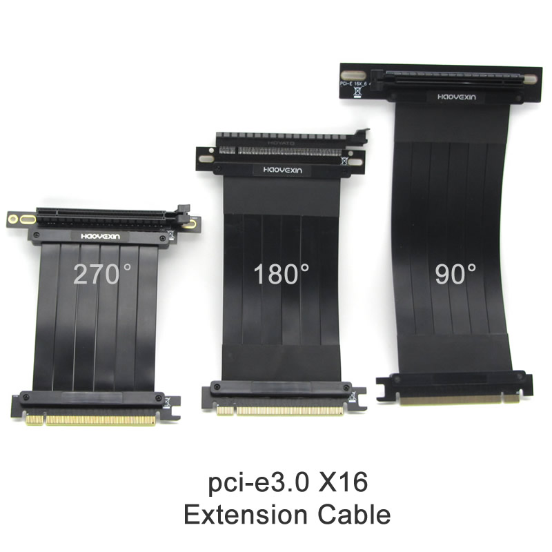 PCIe Riser Cable Graphics Card - Gpu Vertical Mount review and price