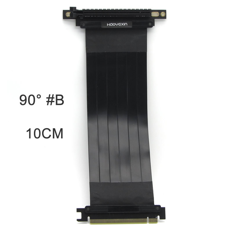 PCIe Riser Cable Graphics Card - Gpu Vertical Mount review and price