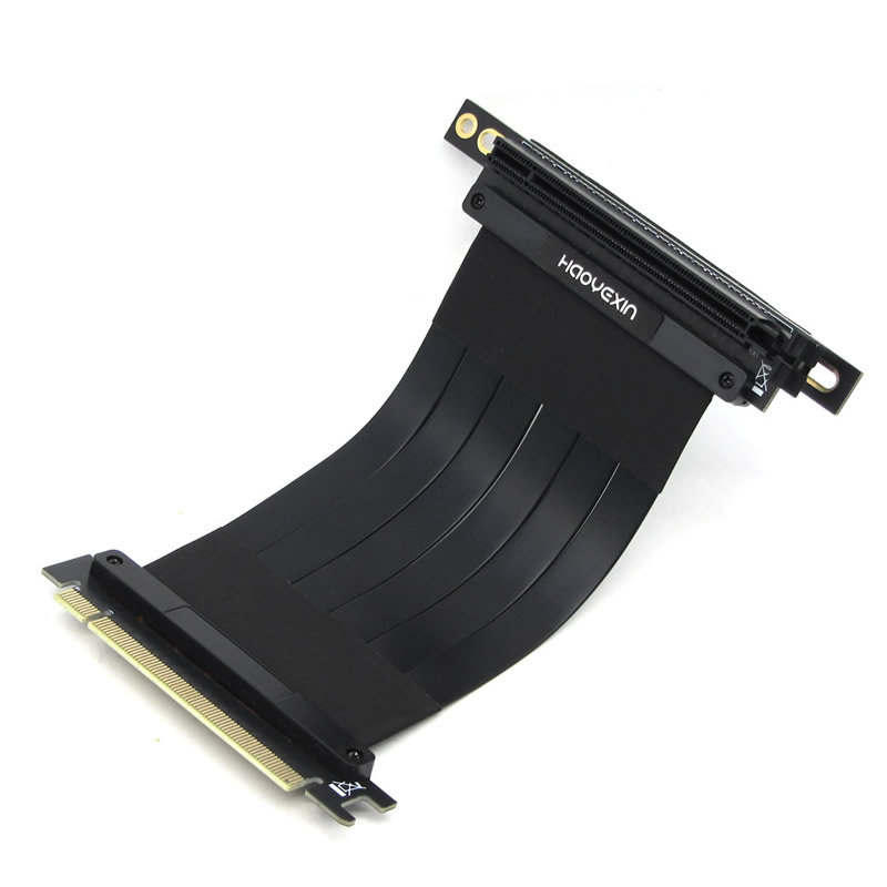 PCIe Riser Cable Graphics Card - Gpu Vertical Mount review and price