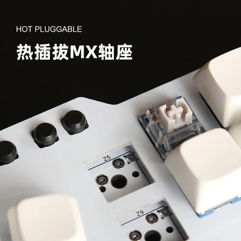 HitBox Mini Keyboard Portable  - Pc Gaming Portable review and price