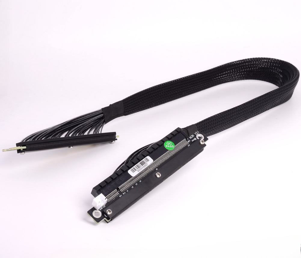 ADT New Dual Reverse Riser Cab - Gpu Vertical Mount review and price
