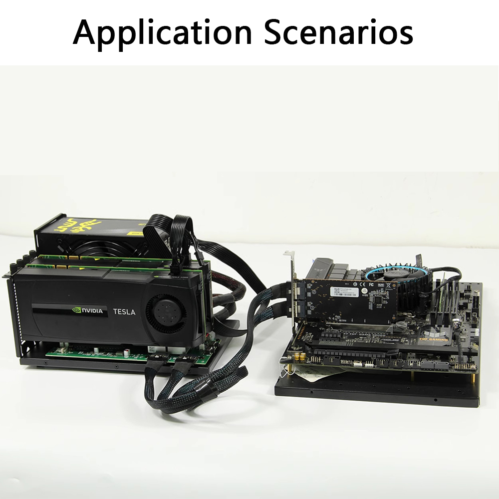 Dual Slot Graphics Card GPU Ho - Gpu Vertical Mount review and price