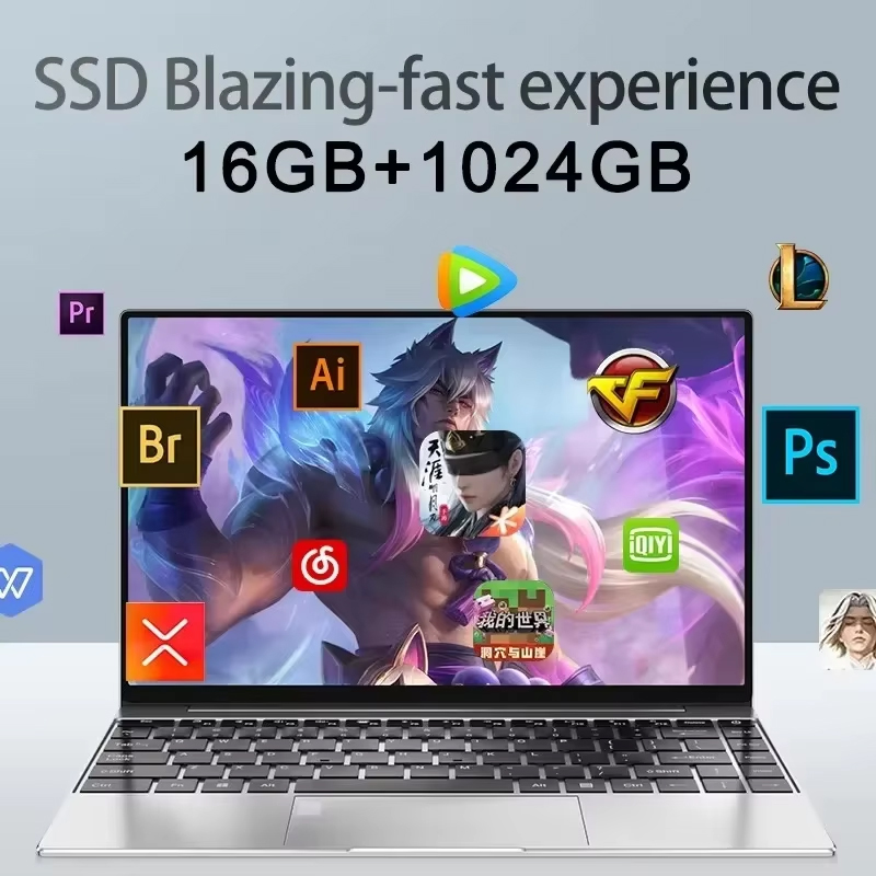 New Intel Core i9 10980HK 15.6 - Pc Gaming Portable review and price