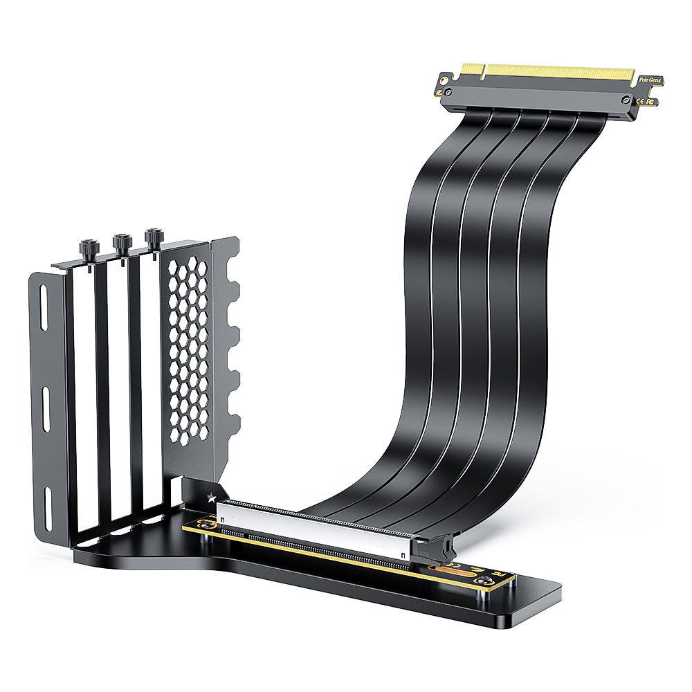 PCIE3.0 Vertical Support Brack - Gpu Vertical Mount review and price