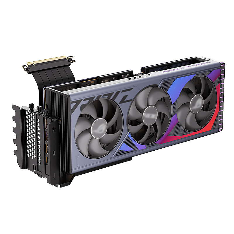 PCIE3.0 Vertical Support Brack - Gpu Vertical Mount review and price