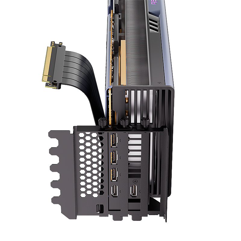 PCIE3.0 Vertical Support Brack - Gpu Vertical Mount review and price