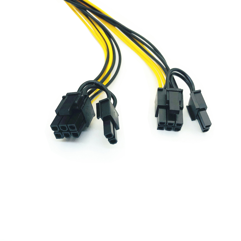 5/10PCS 8 Pin PCI Express to D - Gpu Vertical Mount review and price