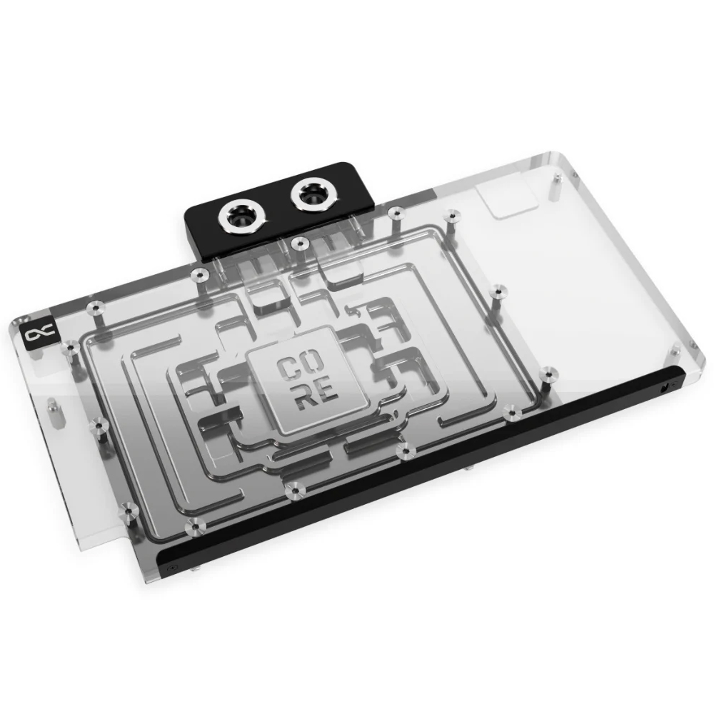 Alphacool Core GPU Water Block - Pc Gaming Rtx 5090 review and price