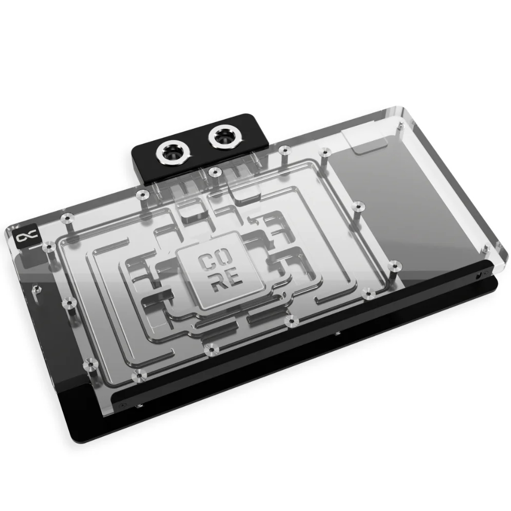 Alphacool Core GPU Water Block - Pc Gaming Rtx 5090 review and price