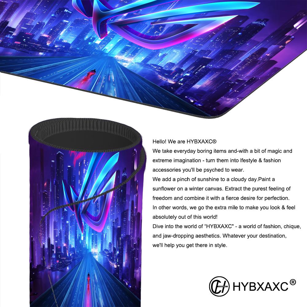 Asus Rog Mause Pad Anime Mouse - Pc Gaming Asus Rog review and price