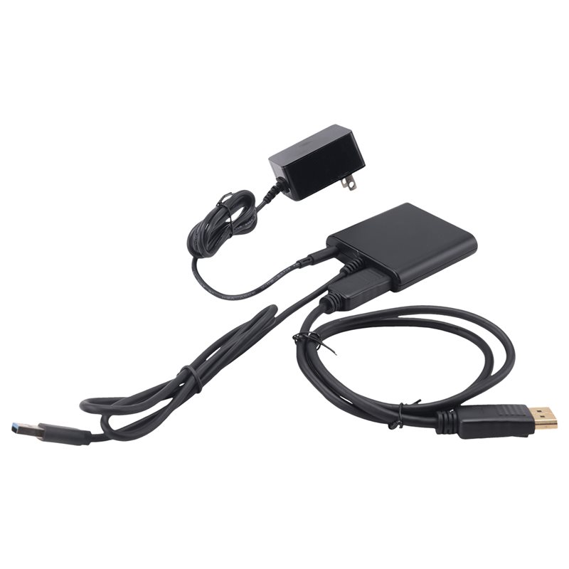 Stable Performance-Adapter Pow - Pc Gaming Vr review and price