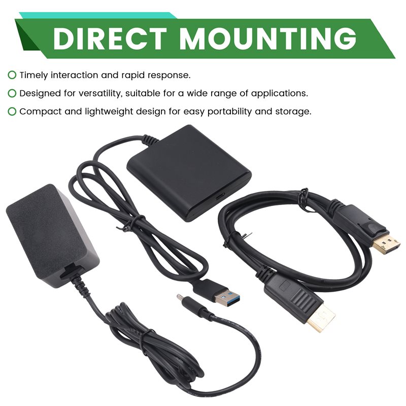 Stable Performance-Adapter Pow - Pc Gaming Vr review and price