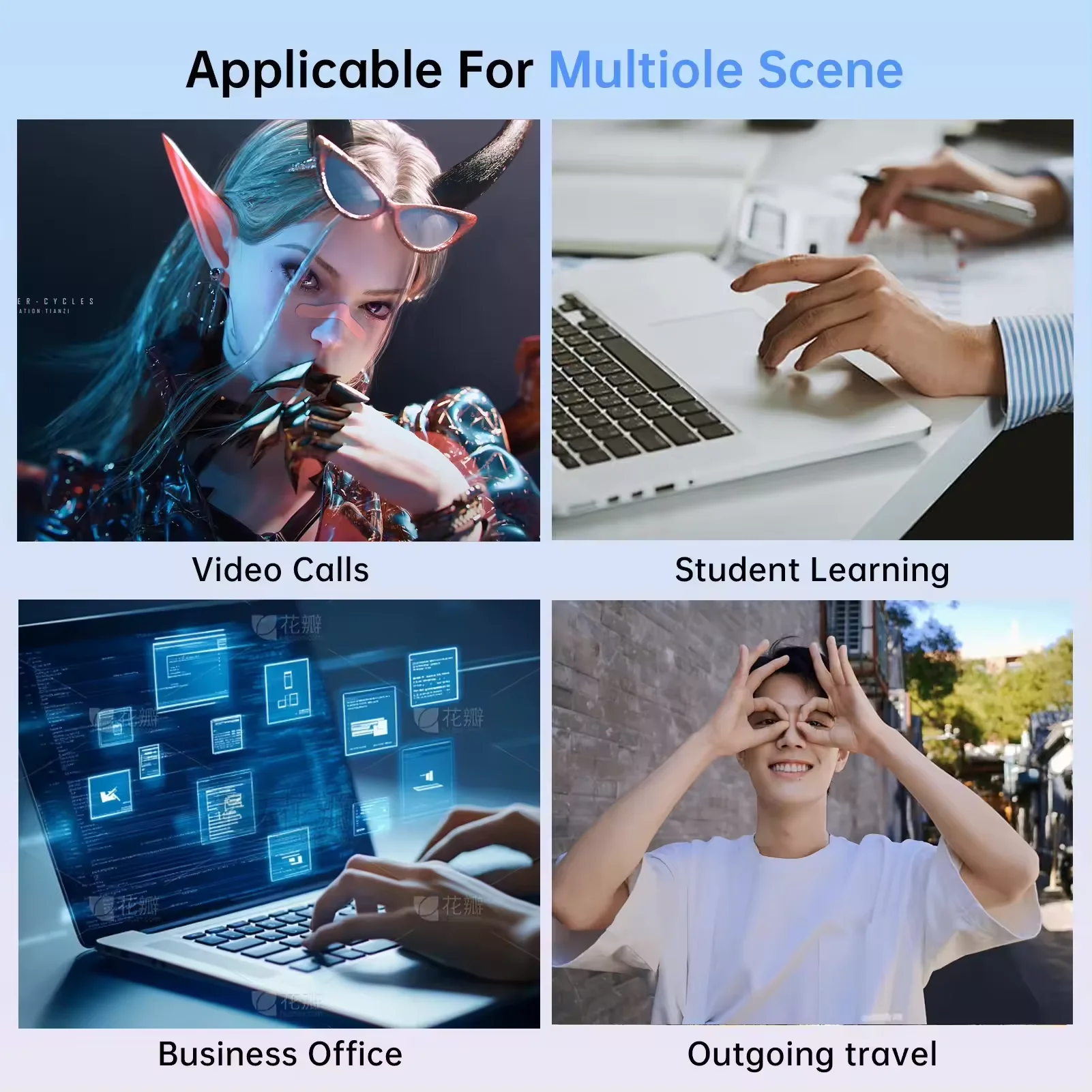 Portable 15.6