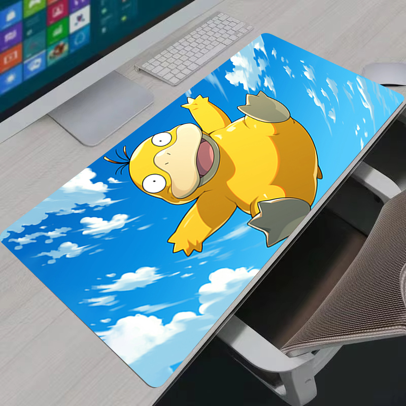 Mousepad Anime P-Pokemon Psydu - Pc Gaming Used review and price