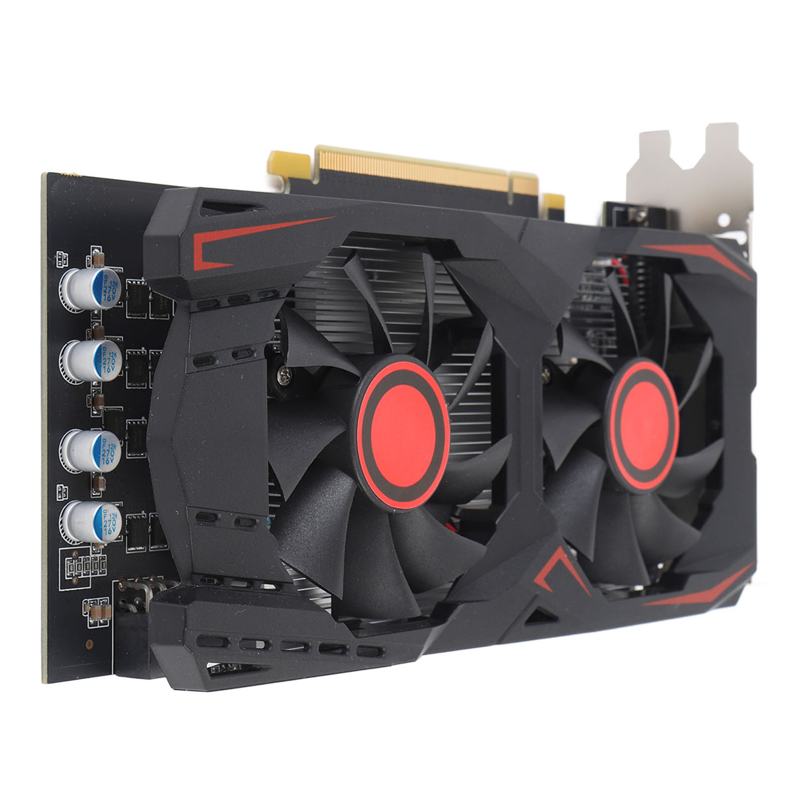 Graphics Card PCIE 2.0 16X Slo - Pc Gaming Vr review and price