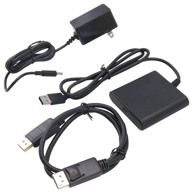 3CGRO-Adapter Power Kit Displa - Pc Gaming Vr review and price