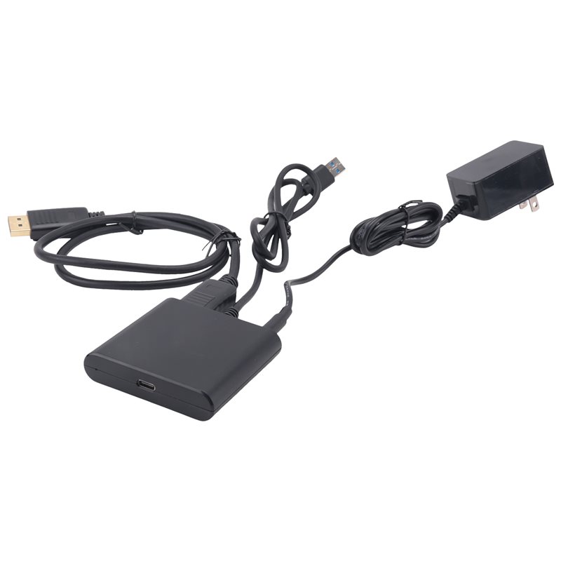 3CGRO-Adapter Power Kit Displa - Pc Gaming Vr review and price