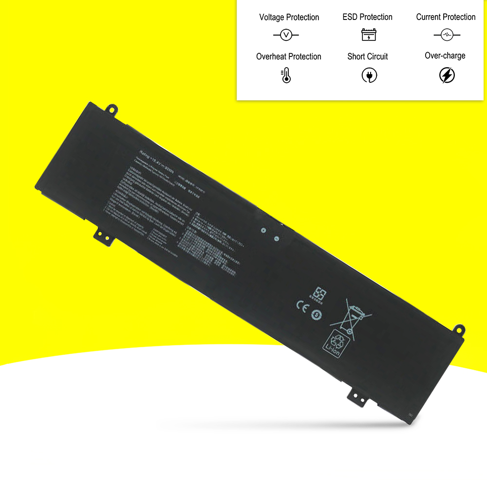 C41N2013 Laptop Battery For AS - Pc Gaming Asus Rog review and price