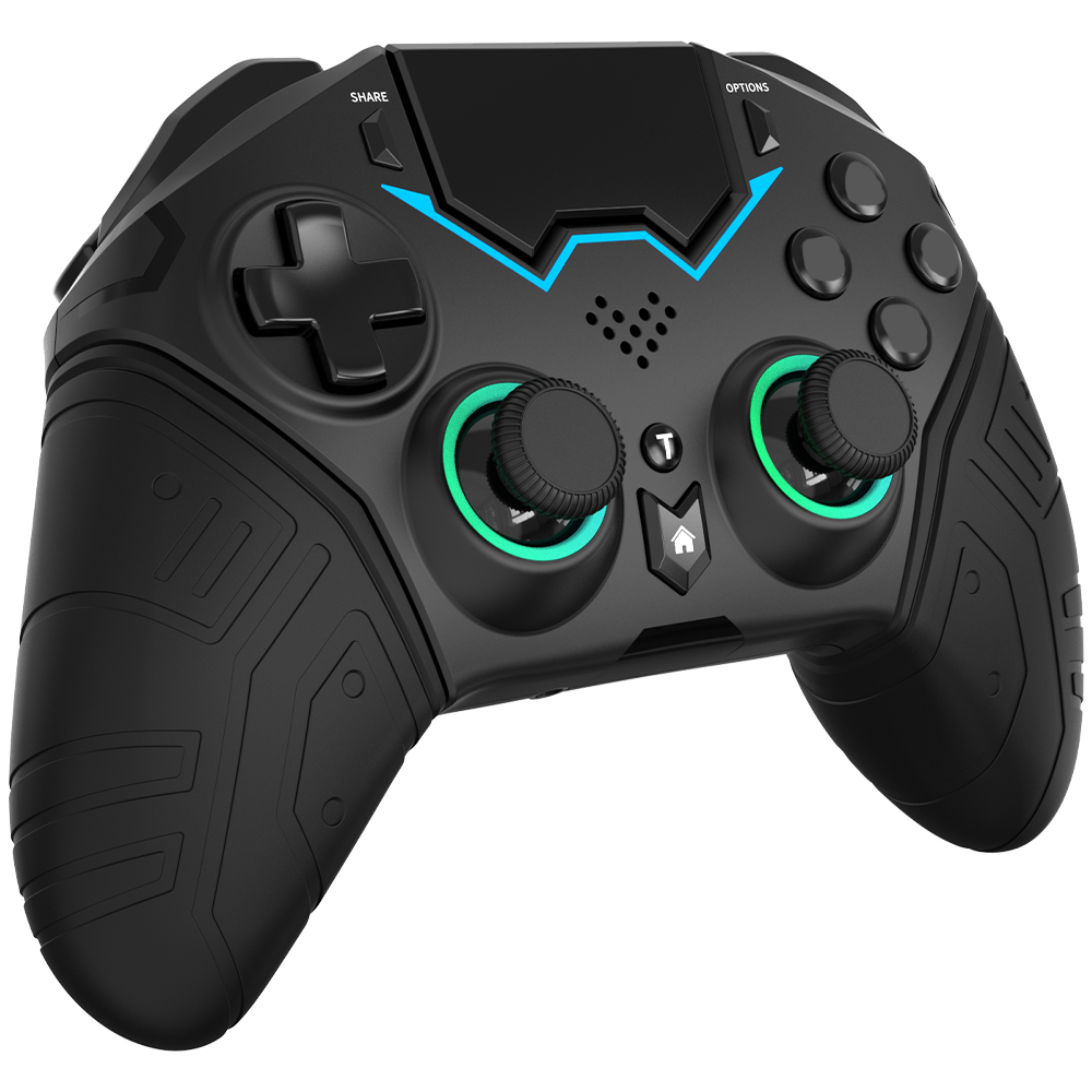 Wireless Controller For PS4 PS - Pc Gaming Vr review and price