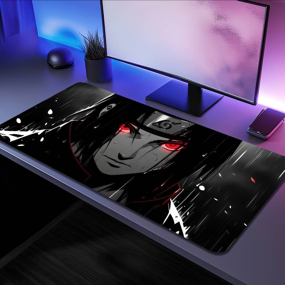 Anime NARUTO Uchiha Itachi Mou - Pc Gaming Naruto review and price