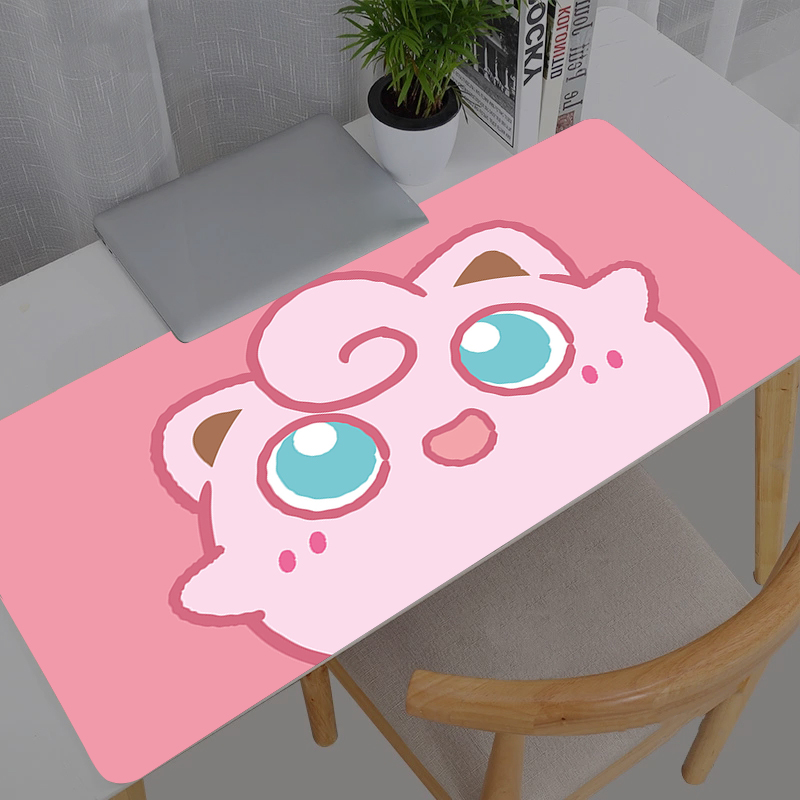 Mouse Pad Large PC Pokemon Pik - Pc Gaming Used review and price