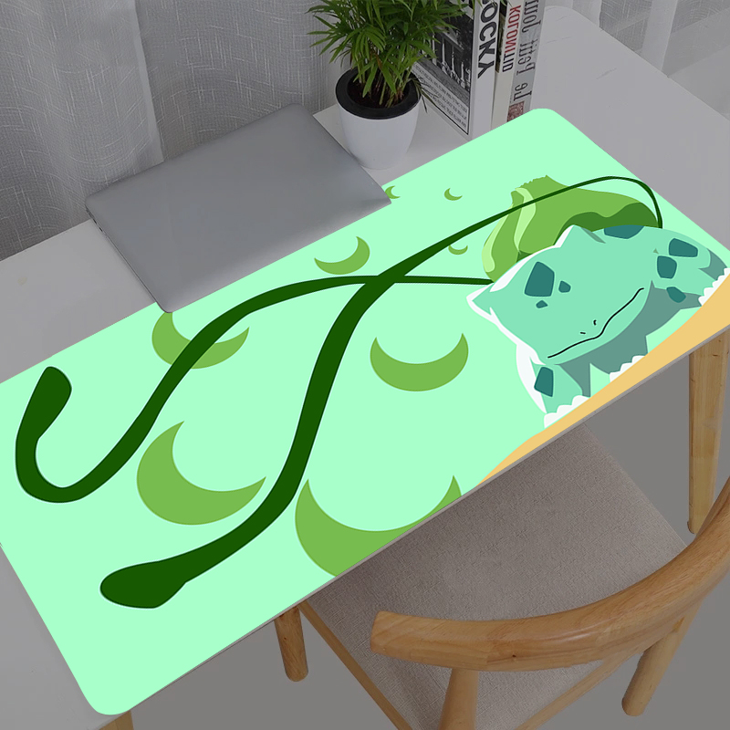 Mouse Pad Large PC Pokemon Pik - Pc Gaming Used review and price