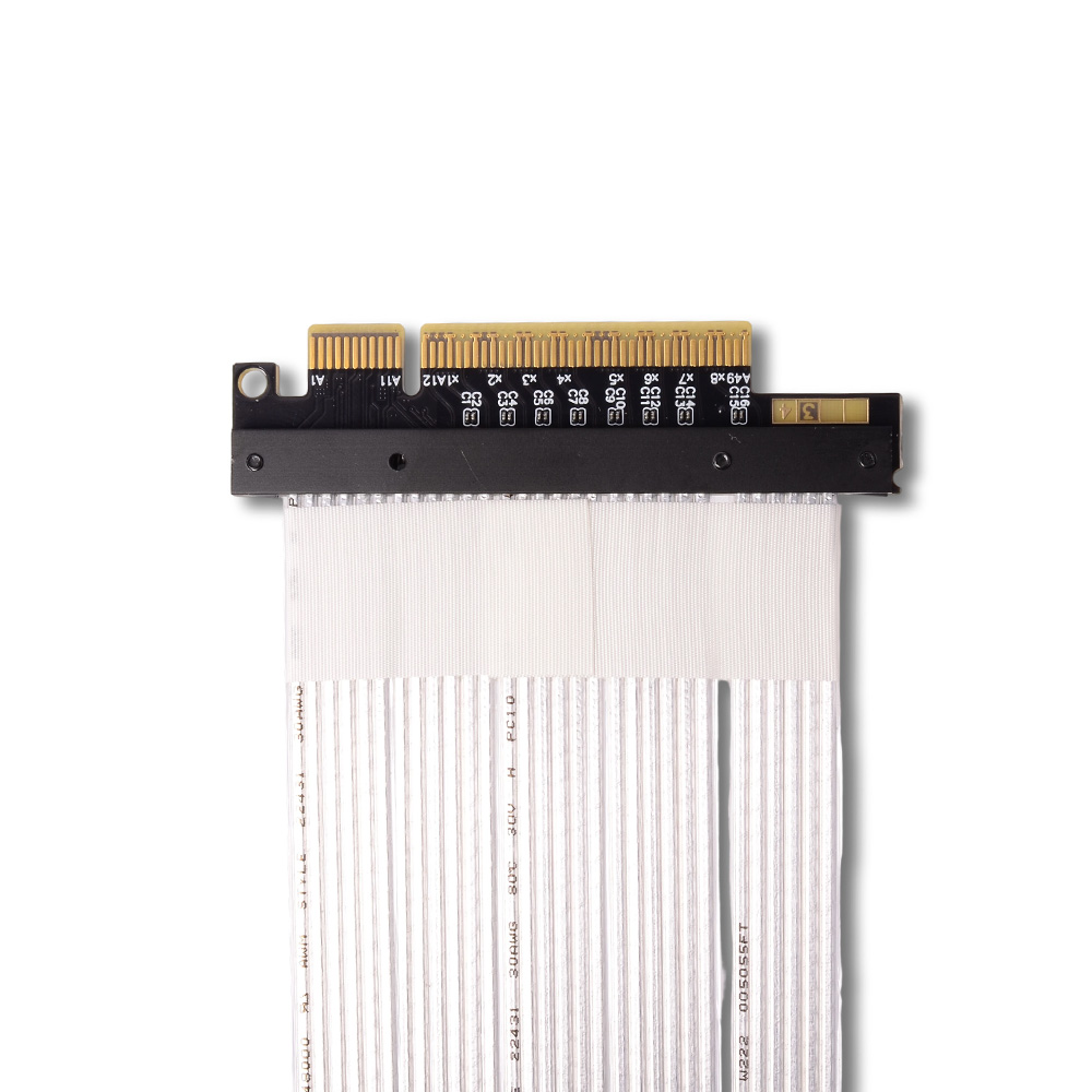 ADT-Link PCIE 4.0 3.0 X8 To X1 - Gpu Vertical Mount review and price