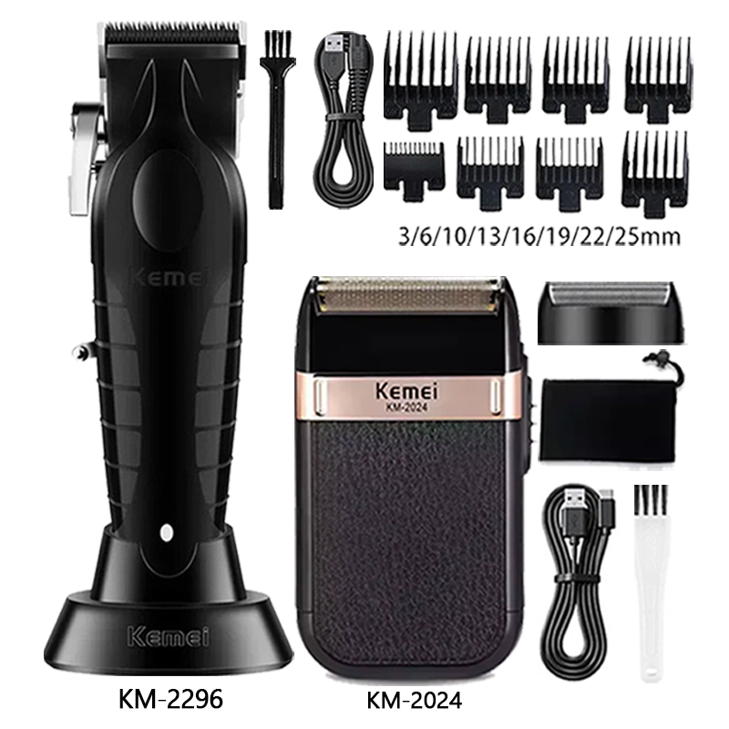 Kemei Hair Clipper Km-2296 Km- - Pc Gaming Rtx 5090 review and price