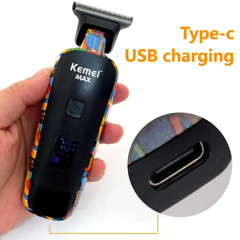 Kemei Hair Clipper Km-2296 Km- - Pc Gaming Rtx 5090 review and price