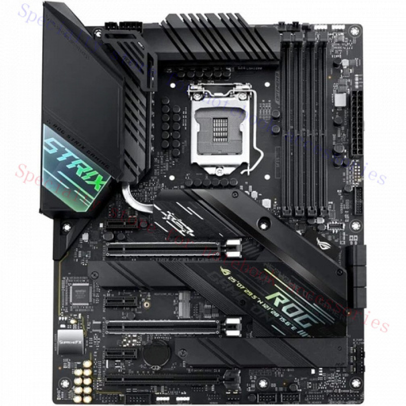 A+ FOR  Gaming LGA 1200 ATX Z4 - Pc Gaming Asus Rog review and price