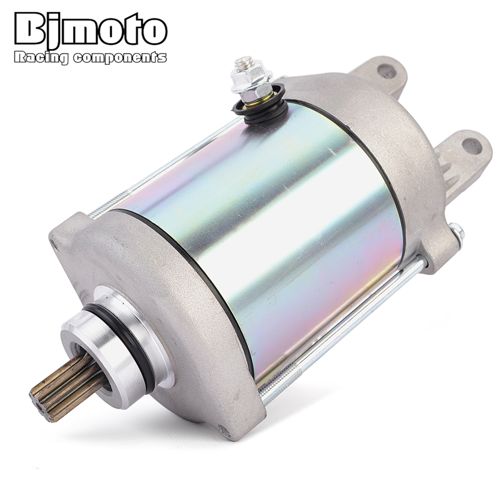 Starter Motor For SYM MaxFor S - Pc Gaming Rtx 5090 review and price