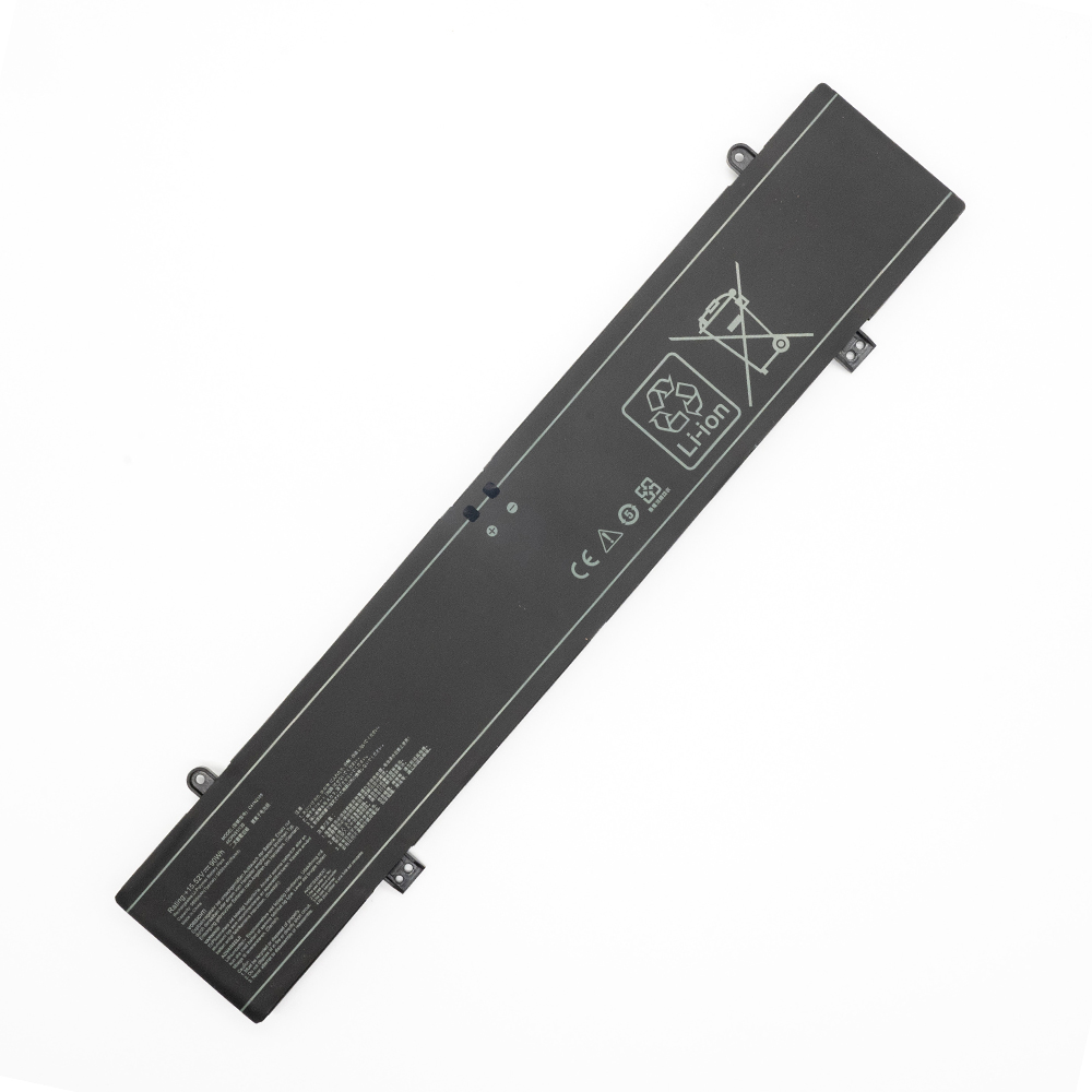 SUOZHAN 15.52V 90Wh C41N2109 L - Pc Gaming Asus Rog review and price