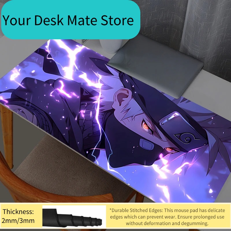 Gaming Mouse Pad Large Naruto  - Pc Gaming Naruto review and price