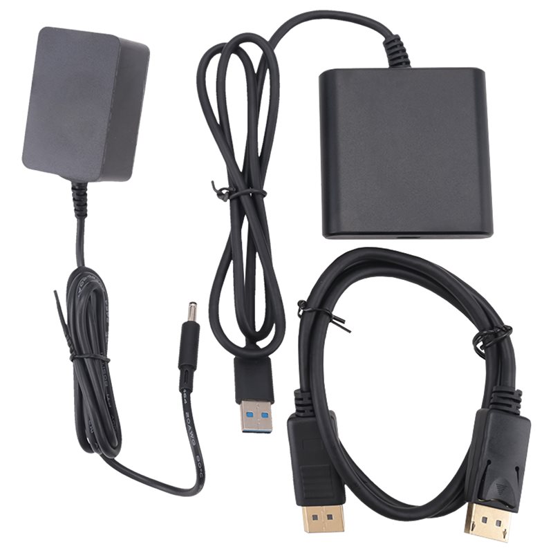 AA60-Adapter Power Kit Display - Pc Gaming Vr review and price