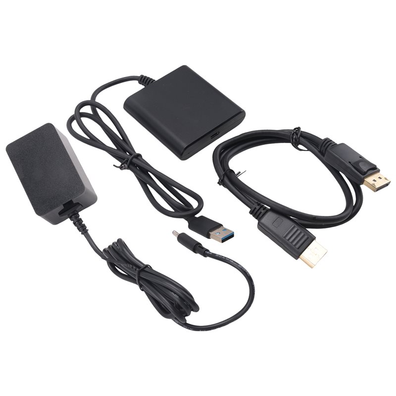 AA60-Adapter Power Kit Display - Pc Gaming Vr review and price